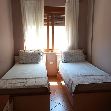 Apartment Casa De Mar
